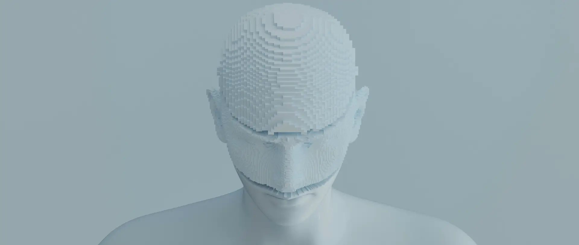 Portfolio website for a UI/UX designer